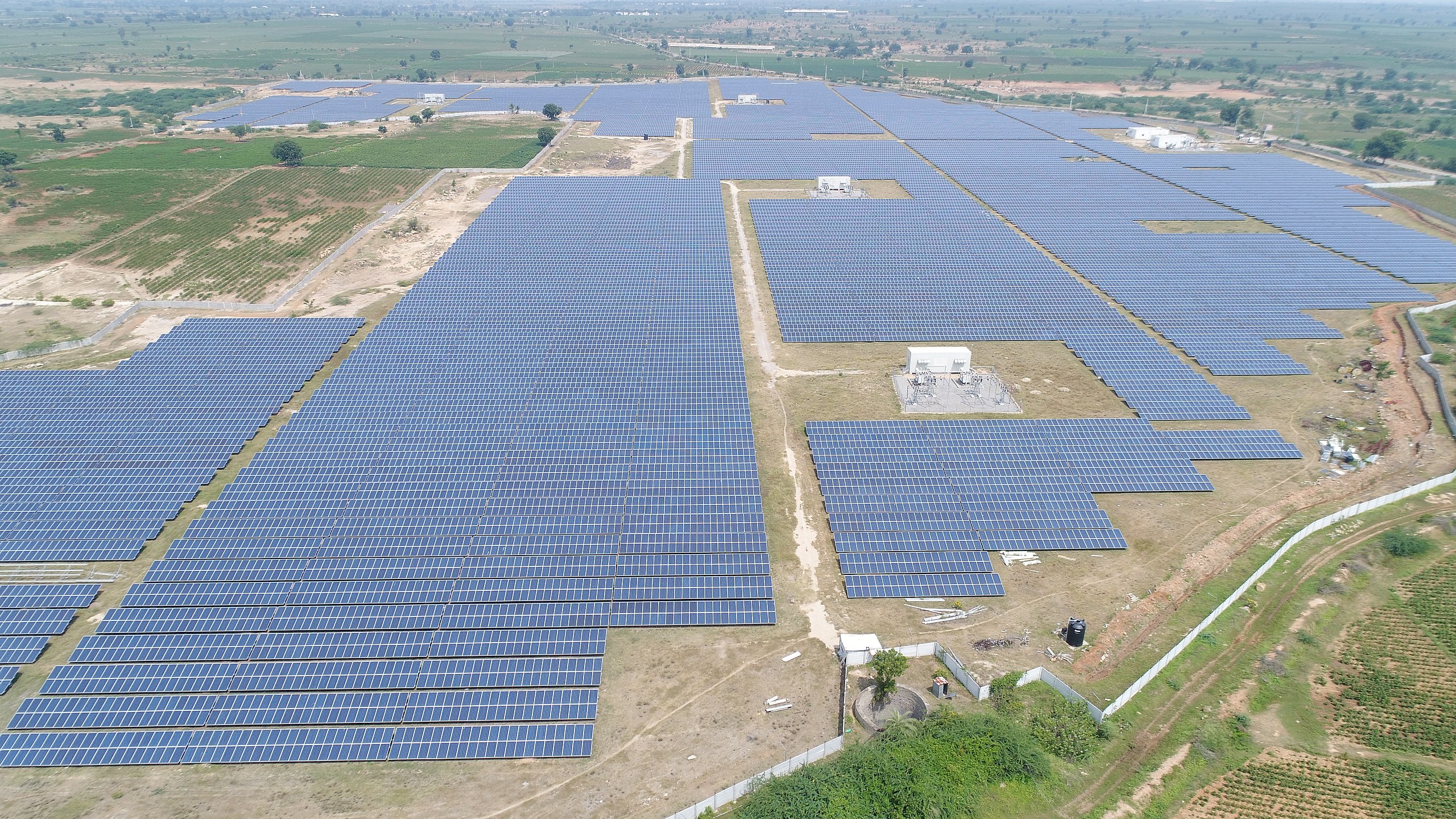 solar-power