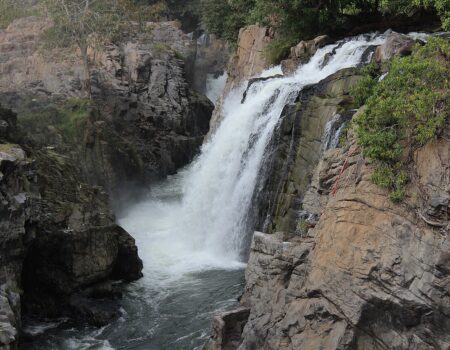 Hogenakkal