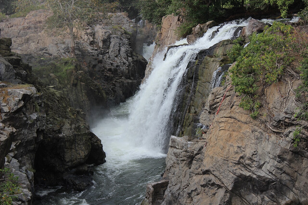 Hogenakkal