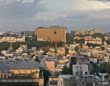 bengaluru