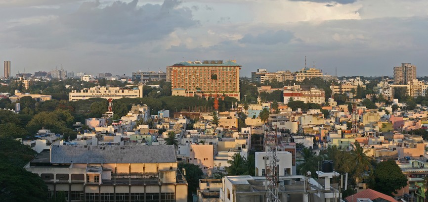 bengaluru