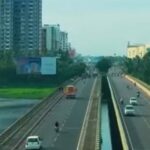 flyover