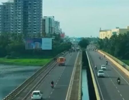 flyover