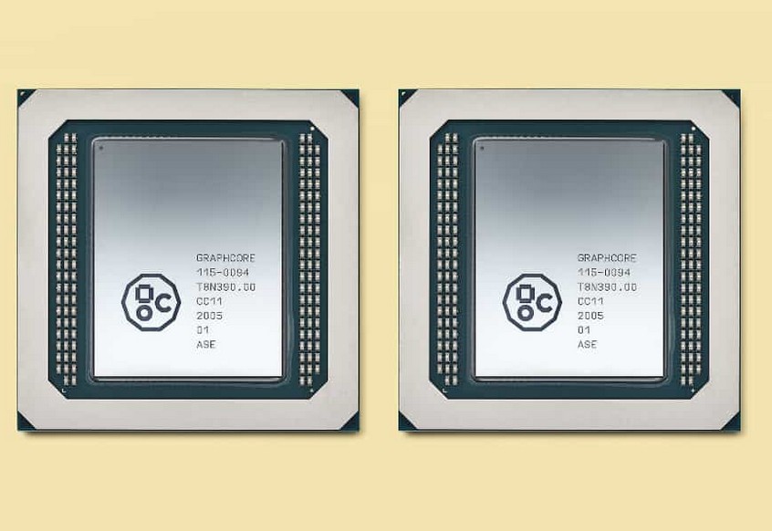 graphcore-semiconductors