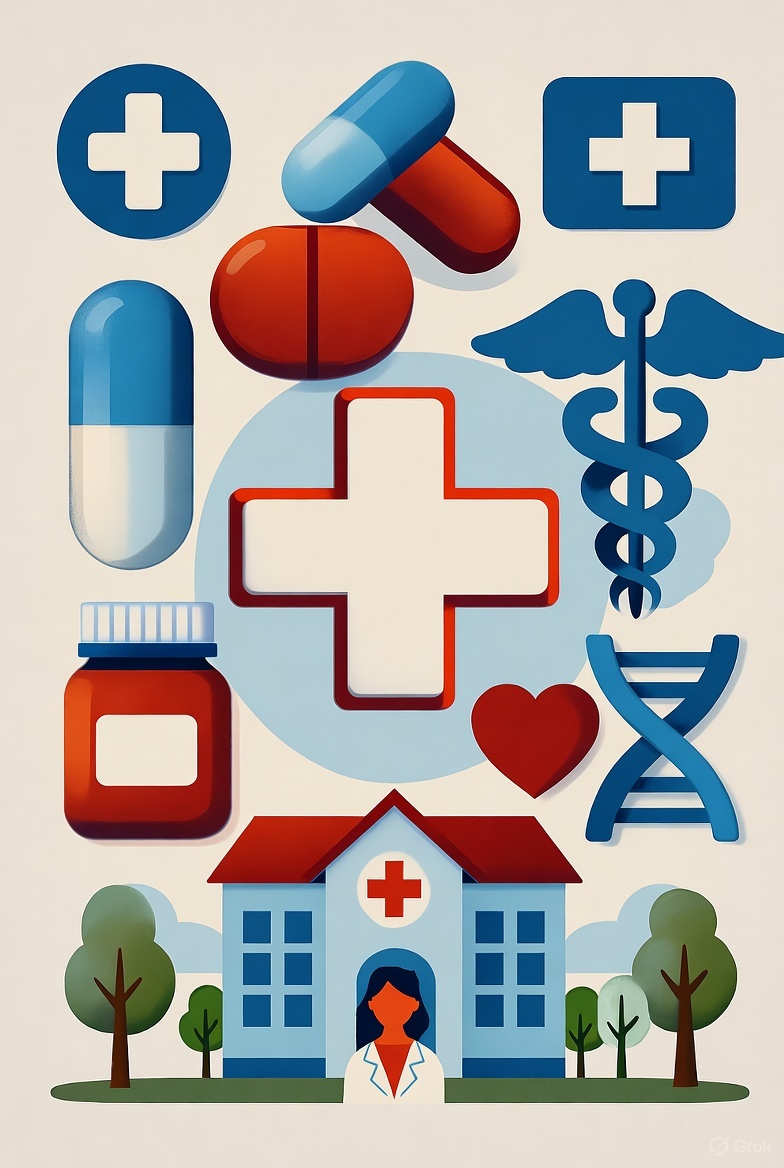 pharma