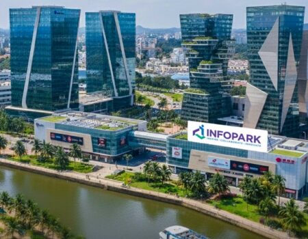 infopark