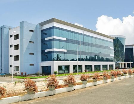 Infopark Kochi