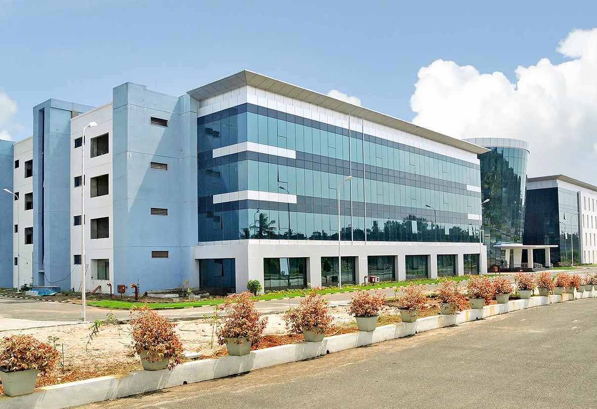 Infopark Kochi