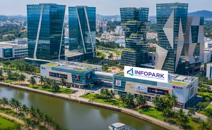 infopark