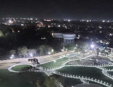 jhansi-smart-city