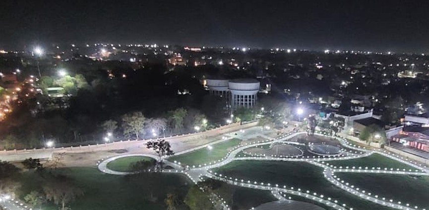 jhansi-smart-city
