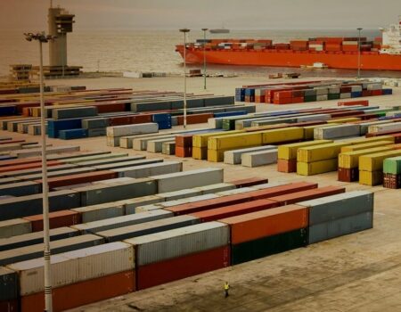 kolkata-port