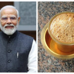 Modi-coffee