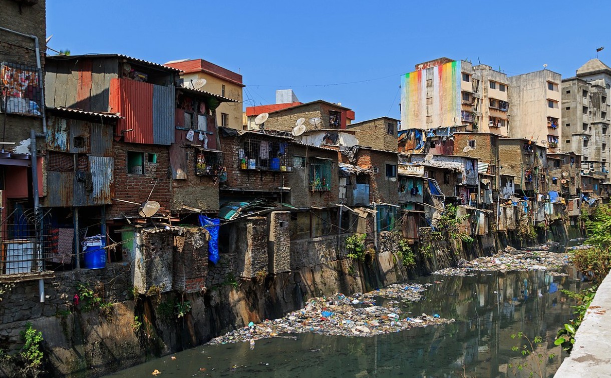mumbai-slum