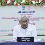 Nitish Kumar