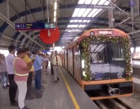 patna-metro