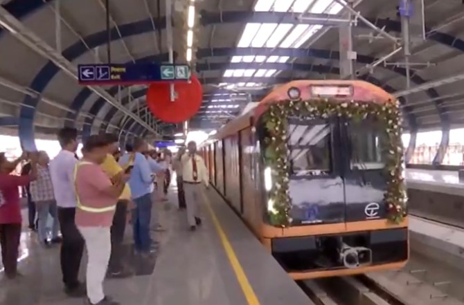 patna-metro