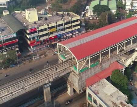 pcmc-metro