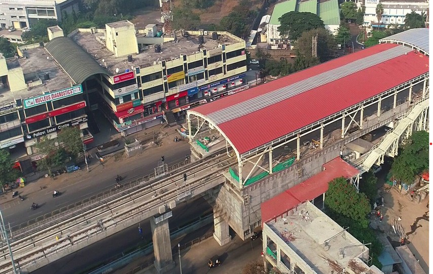 pcmc-metro