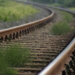 railway