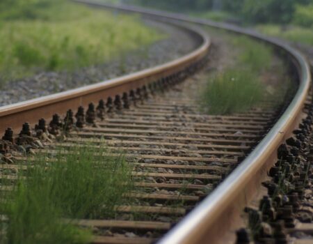 railway