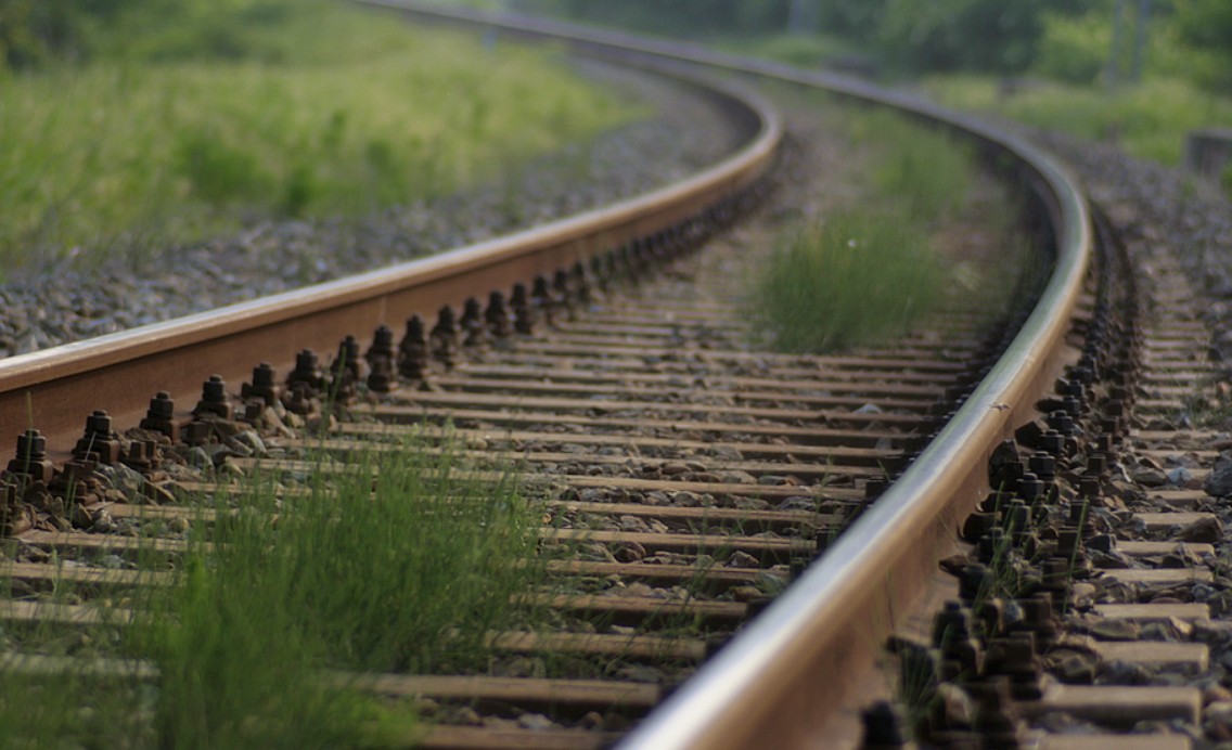railway