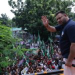 tejashwi