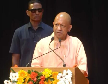 Yogi Adiryanath