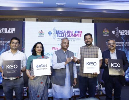 Bengaluru Tech Summit