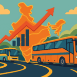 intercity bus