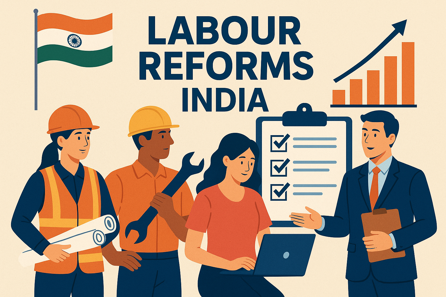 labour reform