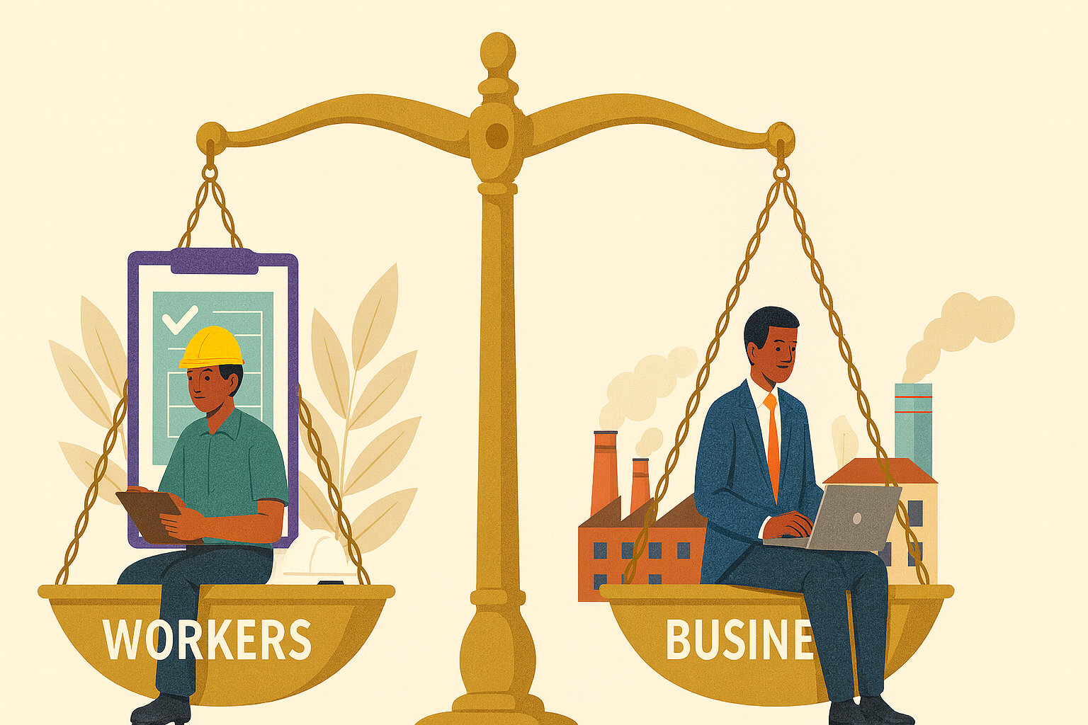 labour codes