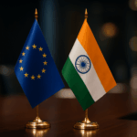 India-EU