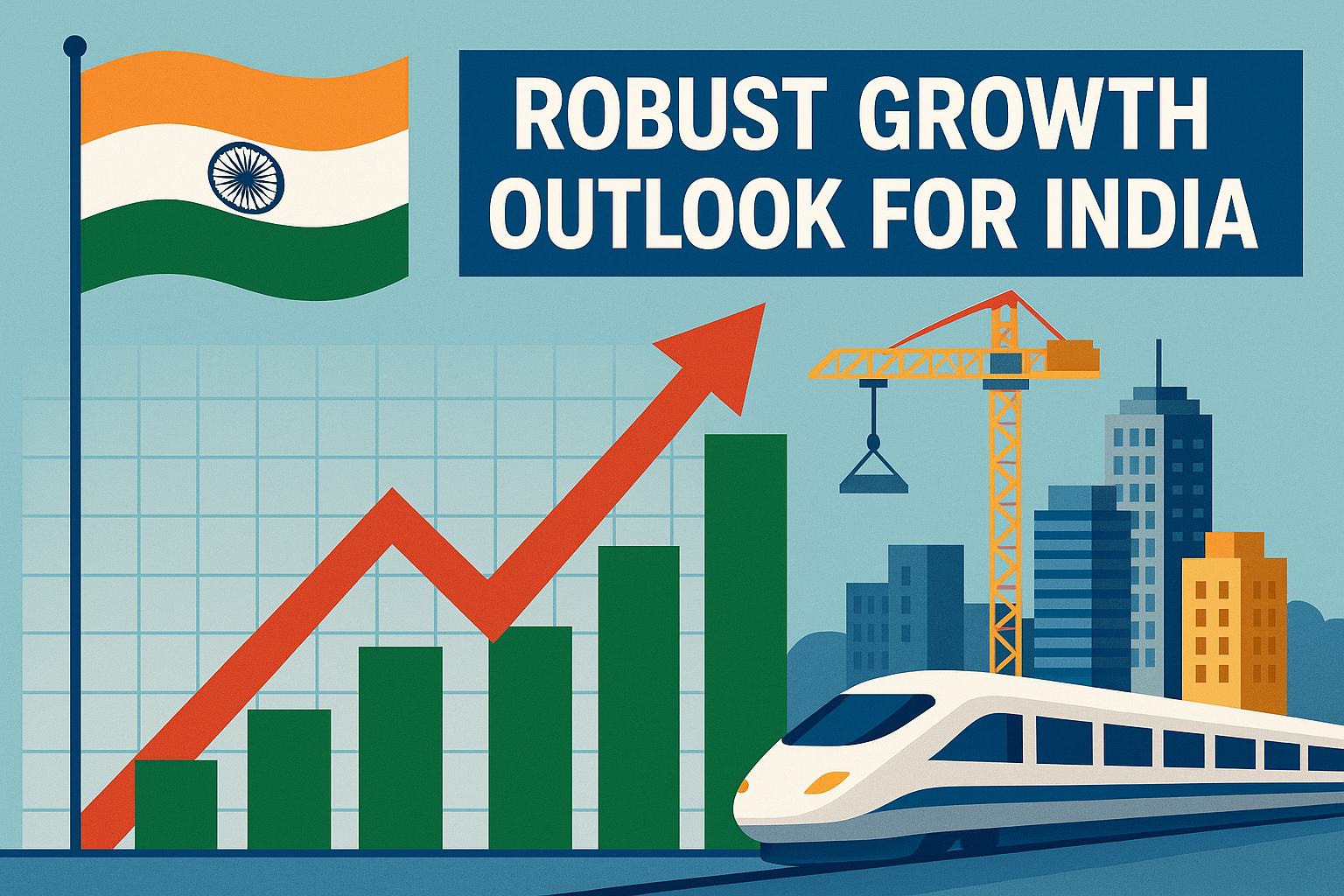 india growth