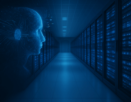 AI data