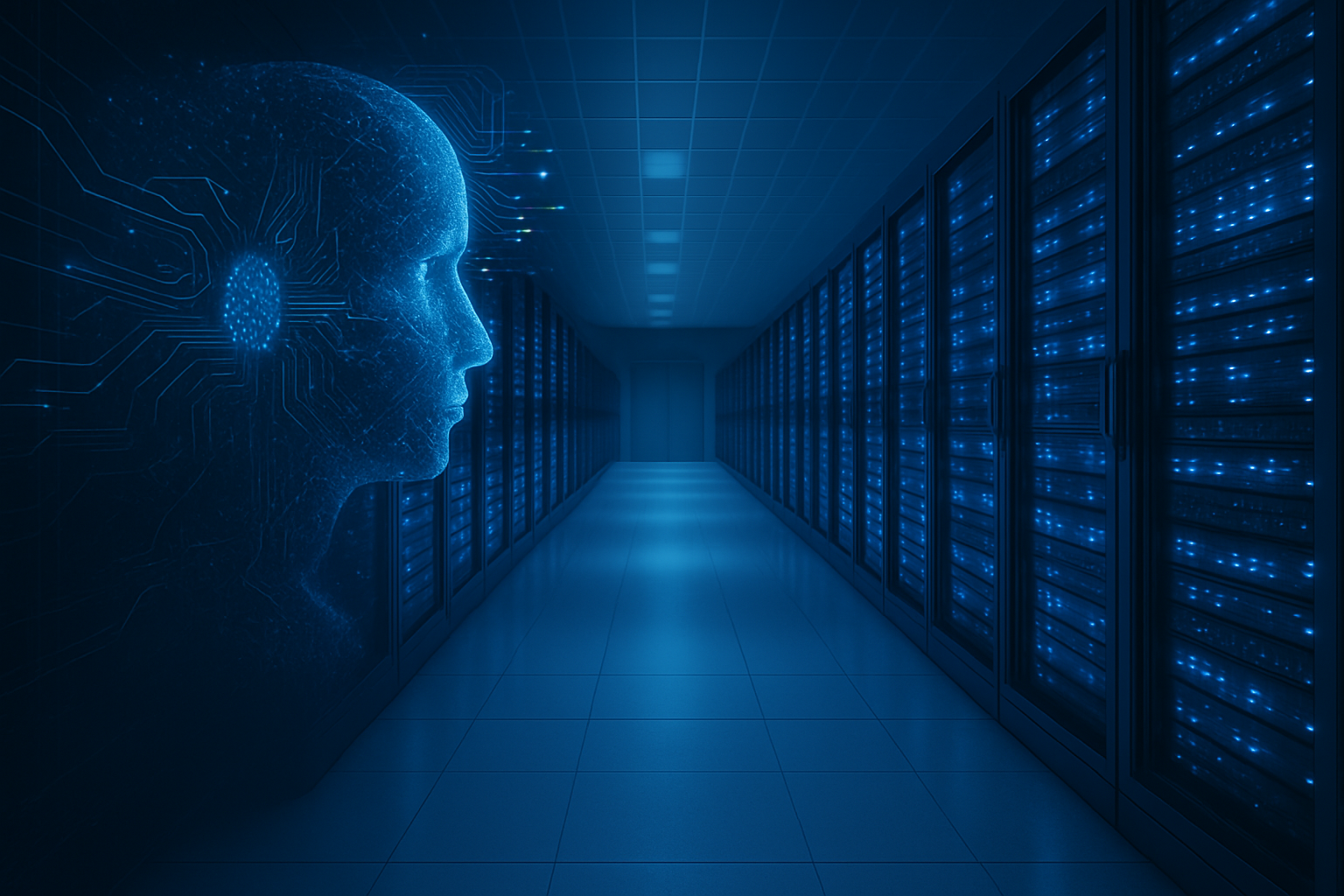 AI data
