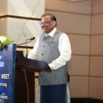Dr V Narayanan
