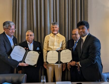 Hinduja-Andhra