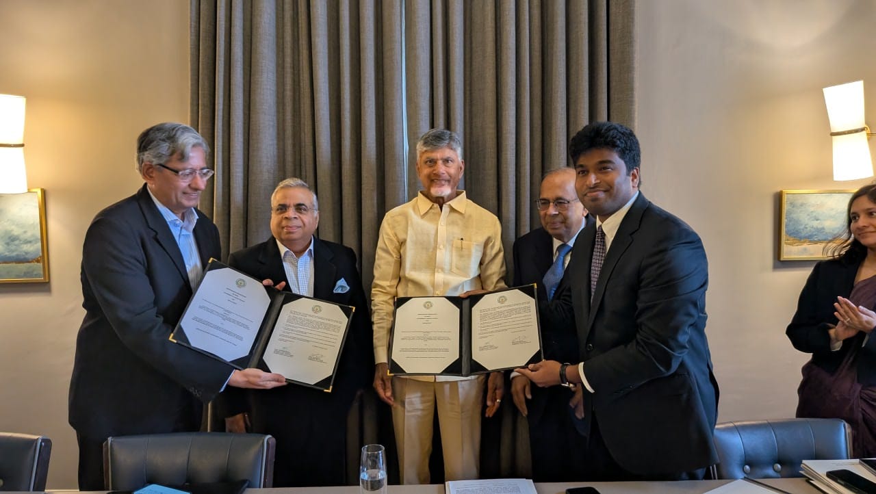 Hinduja-Andhra
