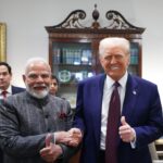 Modi-Trump