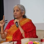 Nirmala Sitharaman