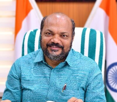 P-Rajeeev