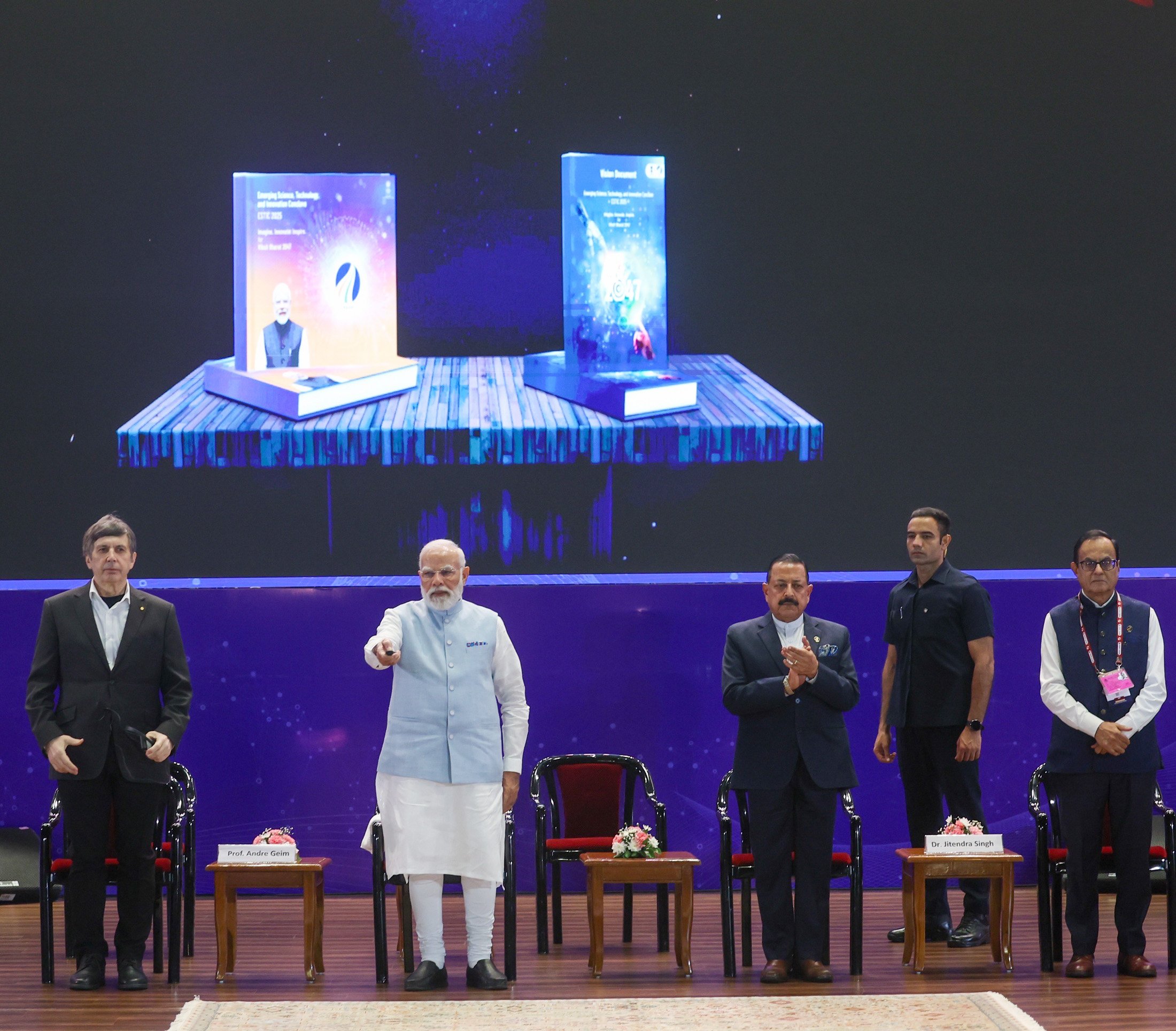 R&D-Modi