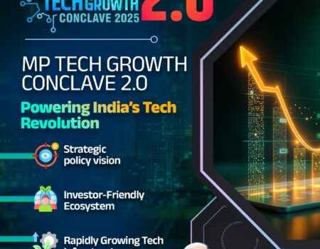 Tech Growth Conclave 2.0
