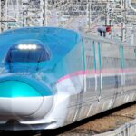 bullet-train