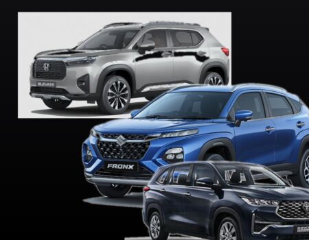 Japanese cars
