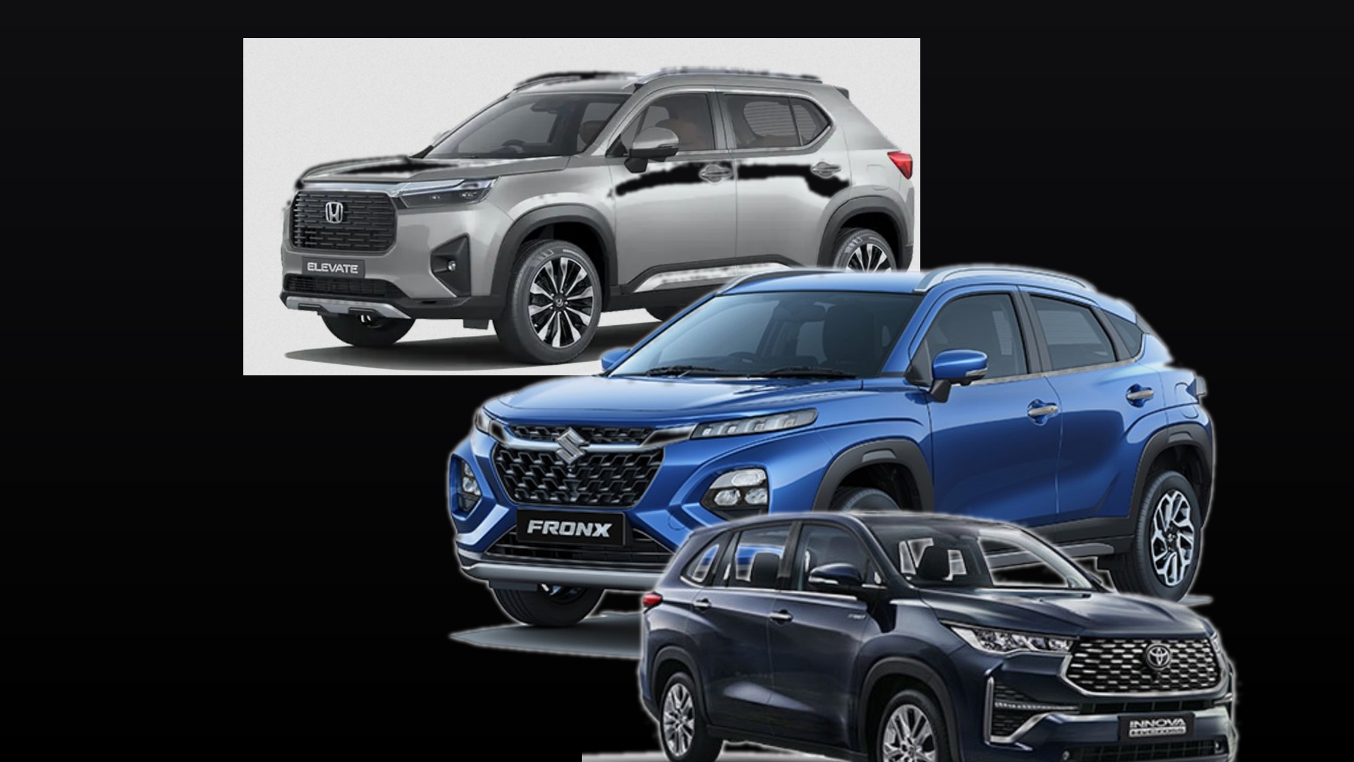 Japanese cars
