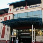 delhi metro