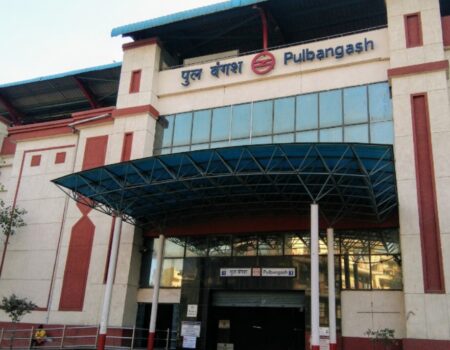 delhi metro
