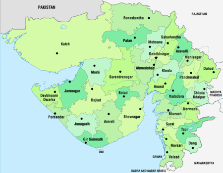 gujarat